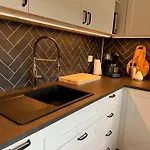 Basstuvaga Ferieleilighet, Sogne I Apartamento Kristiansand