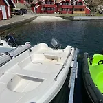 Basstuvåga Ferieleilighet, Søgne I
