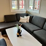 Basstuvåga Ferieleilighet, Søgne I