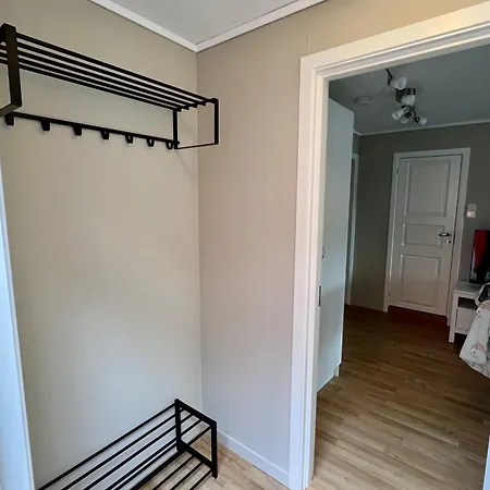 Apartment Basstuvaga Ferieleilighet, Sogne I Kristiansand