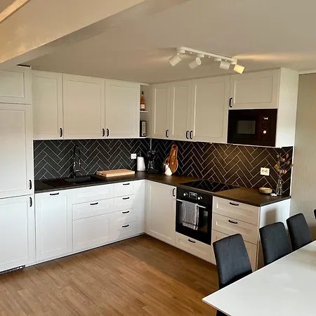 Apartment Basstuvaga Ferieleilighet, Sogne I Kristiansand