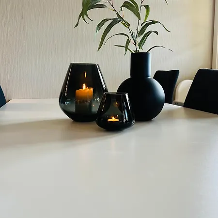 Basstuvaga Ferieleilighet, Sogne I Apartment Kristiansand