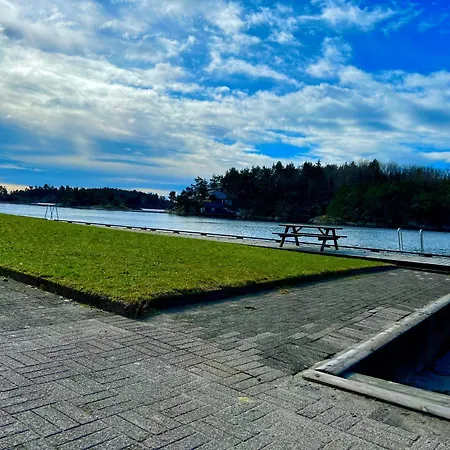 Basstuvaga Ferieleilighet, Sogne I Apartamento