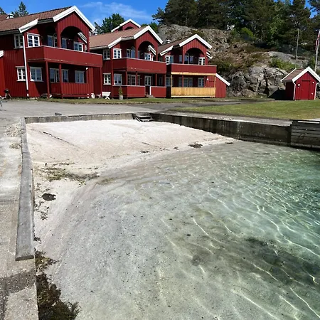 Basstuvaga Ferieleilighet, Sogne I *
