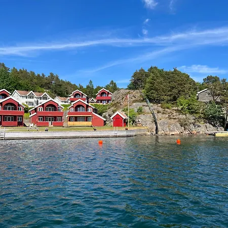 Basstuvaga Ferieleilighet, Sogne I Apartment