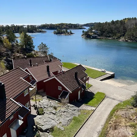 Basstuvaga Ferieleilighet, Sogne I *