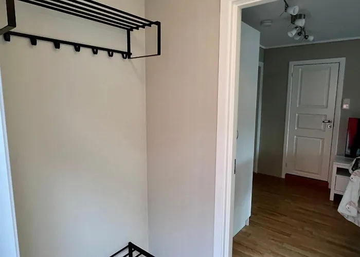 Apartamento Basstuvaga Ferieleilighet, Sogne I Kristiansand