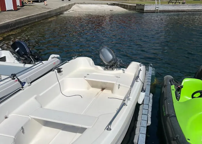 Basstuvaga Ferieleilighet, Sogne I