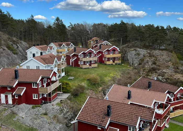 Basstuvaga Ferieleilighet, Sogne I * Kristiansand