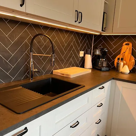 Basstuvaga Ferieleilighet, Sogne I Apartament Kristiansand