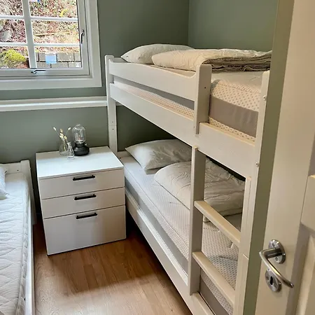 Basstuvaga Ferieleilighet, Sogne I Apartament Kristiansand