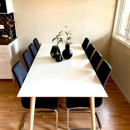 Apartament Basstuvaga Ferieleilighet, Sogne I Kristiansand